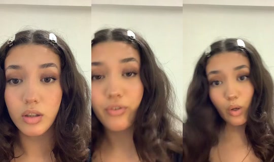 devillina08 TikTok Live — Sep 9, 2026, 7:15 PM
