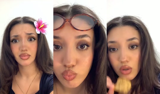 devillina08 TikTok Live — Sep 9, 2026, 9:14 PM