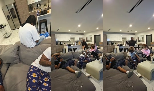 devin_gordon TikTok Live — Sep 6, 2026, 10:09 AM