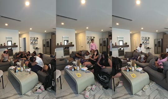 devin_gordon TikTok Live — Sep 6, 2026, 12:04 PM