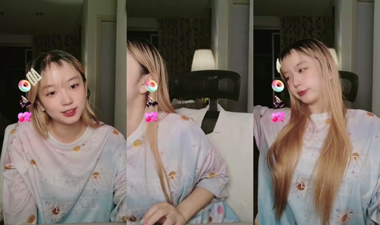 deviprae TikTok Live — Aug 17, 2026, 2:55 PM