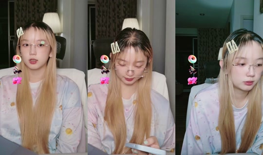 deviprae TikTok Live — Aug 17, 2026, 3:45 PM