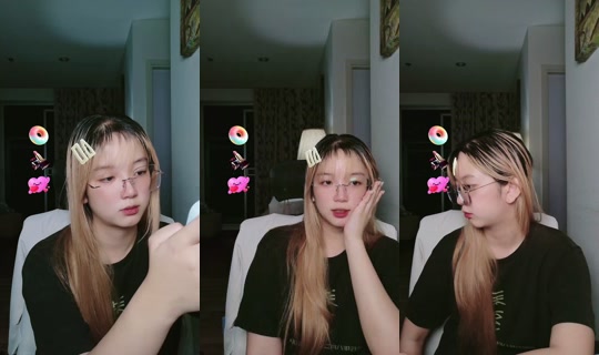 deviprae TikTok Live — Aug 18, 2026, 2:10 PM