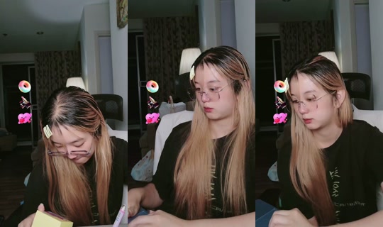 deviprae TikTok Live — Aug 18, 2026, 3:00 PM