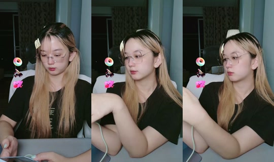 deviprae TikTok Live — Aug 18, 2026, 3:51 PM