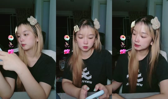 deviprae TikTok Live — Aug 20, 2026, 2:14 PM