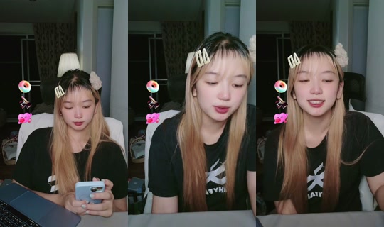 deviprae TikTok Live — Aug 20, 2026, 3:04 PM