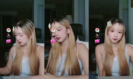 deviprae TikTok Live — Aug 22, 2026, 1:59 PM