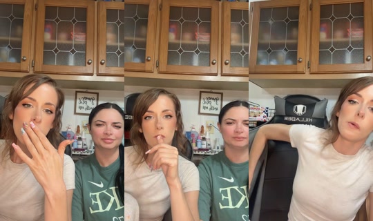 devonsaali TikTok Live — Jul 14, 2026, 2:45 AM