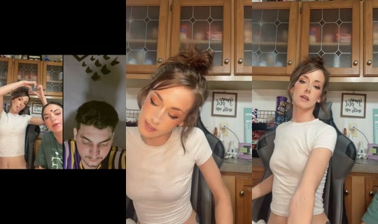 devonsaali TikTok Live — Jul 14, 2026, 3:24 AM