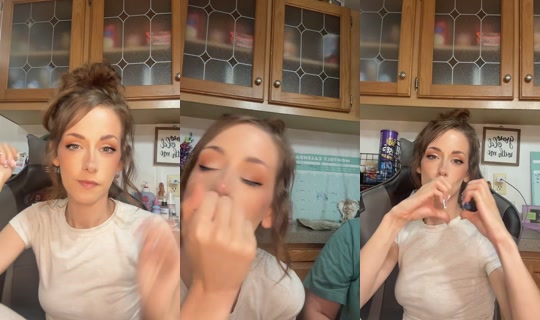 devonsaali TikTok Live — Jul 14, 2026, 4:03 AM