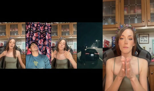 devonsaali TikTok Live — Jul 15, 2026, 3:11 AM