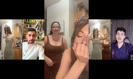 devonsaali TikTok Live — Jul 15, 2026, 4:01 AM
