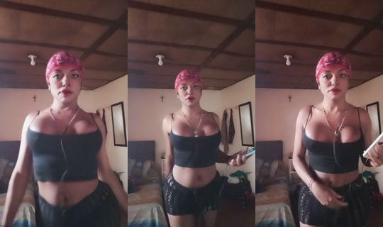 devora.la.gata TikTok Live — Aug 4, 2026, 7:42 PM
