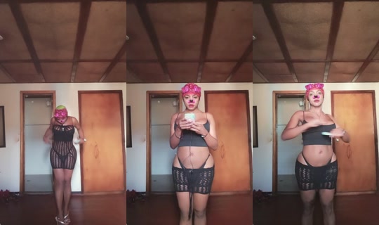 devora.la.gata TikTok Live — Aug 4, 2026, 8:02 PM