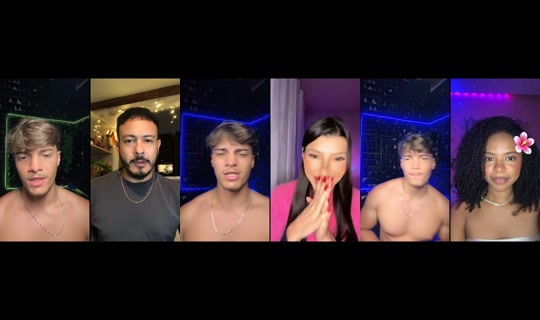 deyvison.ruannn TikTok Live — Aug 13, 2026, 1:53 AM