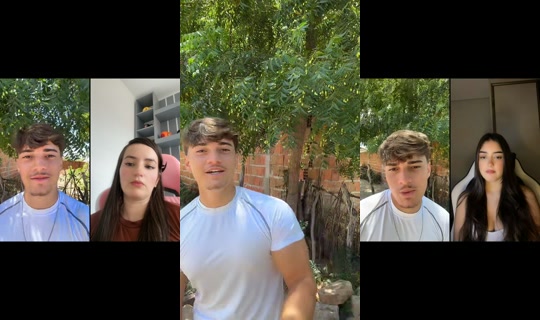 deyvison.ruannn TikTok Live — Aug 13, 2026, 1:36 PM