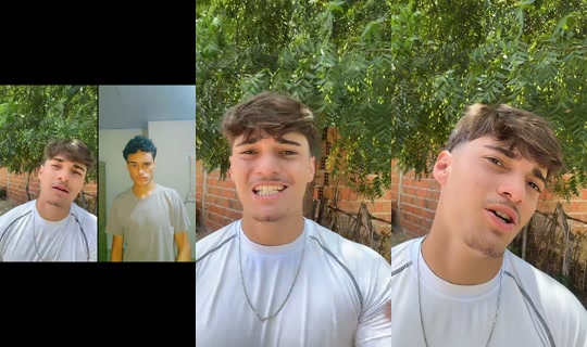 deyvison.ruannn TikTok Live — Aug 13, 2026, 2:26 PM