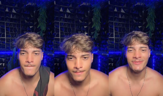deyvison.ruannn TikTok Live — Aug 14, 2026, 1:15 AM