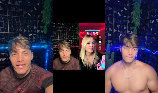 deyvison.ruannn TikTok Live — Aug 14, 2026, 1:44 AM