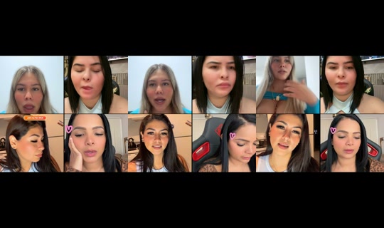deziigonzalez0 TikTok Live — Aug 27, 2026, 12:33 AM