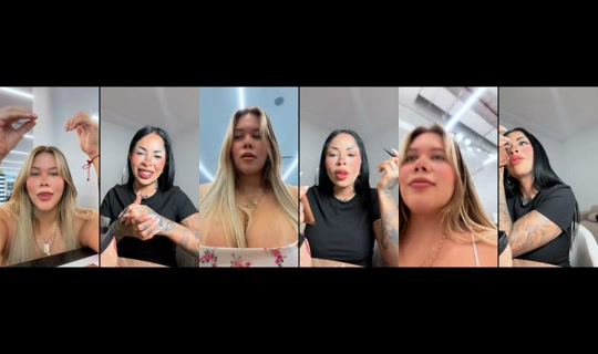 deziigonzalez0 TikTok Live — Aug 30, 2026, 11:39 PM