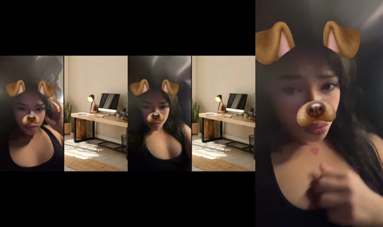 dezzbby25 TikTok Live — Sep 15, 2026, 5:10 AM