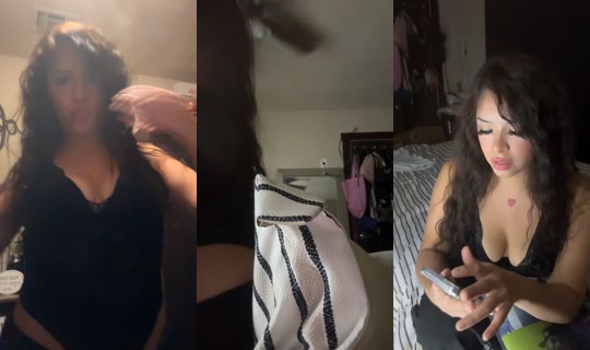 dezzbby25 TikTok Live — Sep 16, 2026, 3:44 AM