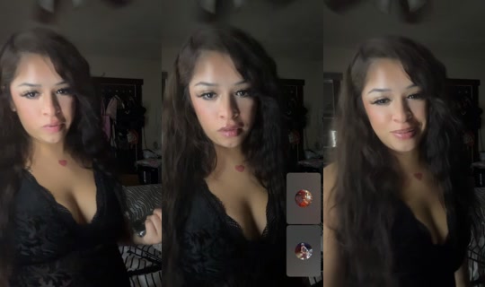 dezzbby25 TikTok Live — Sep 16, 2026, 6:28 AM