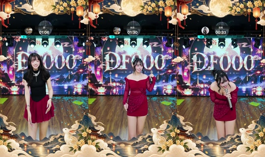 df00027 TikTok Live — Sep 14, 2026, 1:34 PM