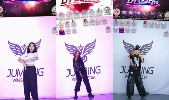 dfusion_officialjwm TikTok Live — Jul 14, 2026, 2:15 PM