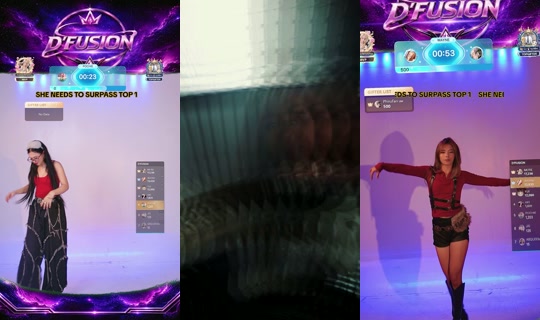 dfusion_officialjwm TikTok Live — Aug 20, 2026, 9:42 PM