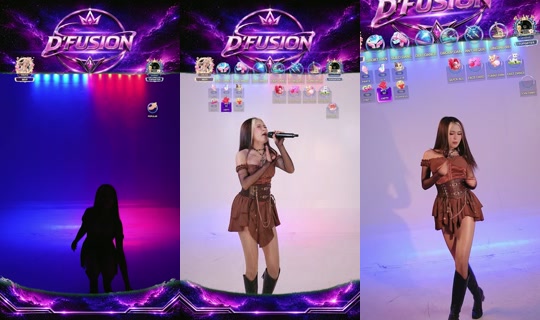 dfusion_officialjwm TikTok Live — Aug 21, 2026, 2:27 PM