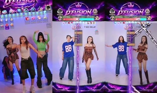 dfusion_officialjwm TikTok Live — Aug 21, 2026, 3:17 PM