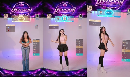 dfusion_officialjwm TikTok Live — Aug 21, 2026, 4:07 PM