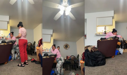 dgpacheco0 TikTok Live — Sep 6, 2026, 5:29 PM