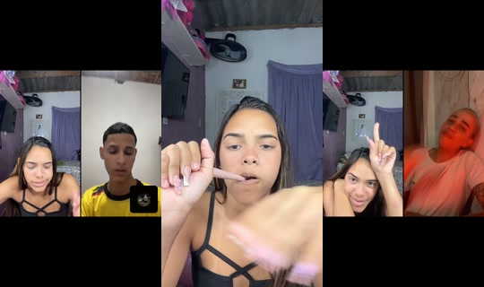 dhafnyal92._ TikTok Live — Sep 19, 2026, 2:48 AM