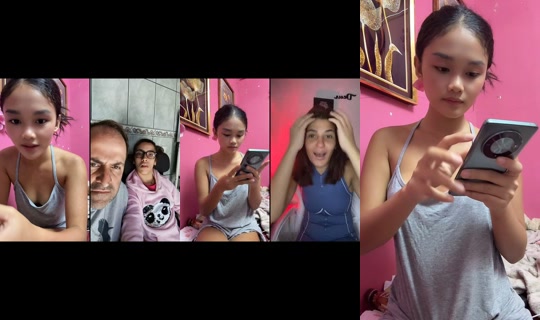 dhakflhajqfksofjqde TikTok Live — Jul 14, 2026, 3:46 PM
