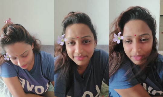 dhakshaiini.chand20 TikTok Live — Aug 3, 2026, 5:29 AM