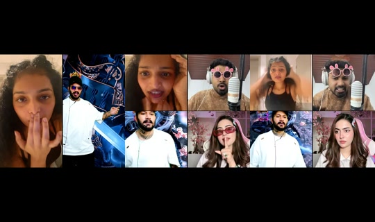 dhara_officiall TikTok Live — Sep 6, 2026, 4:25 PM
