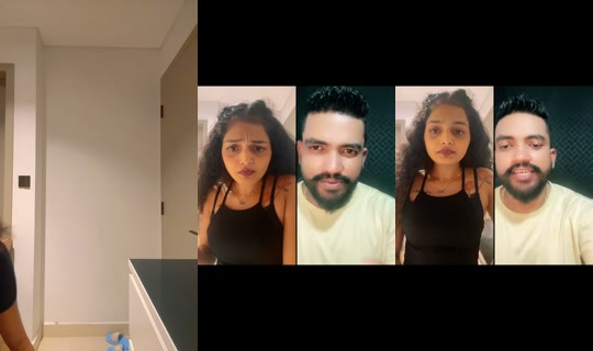 dhara_officiall TikTok Live — Sep 6, 2026, 5:15 PM
