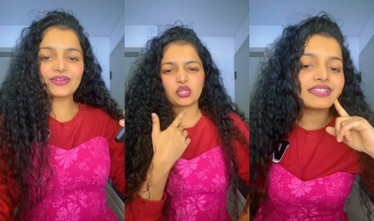 dhara_officiall TikTok Live — Sep 8, 2026, 7:54 AM