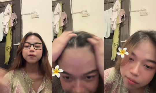 dhhhhxz TikTok Live — Aug 19, 2026, 11:47 AM