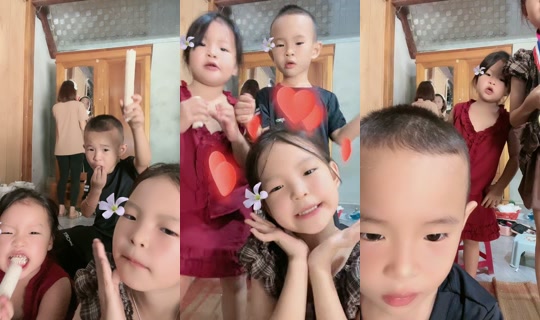 dhuyen85 TikTok Live — Aug 27, 2026, 3:47 AM