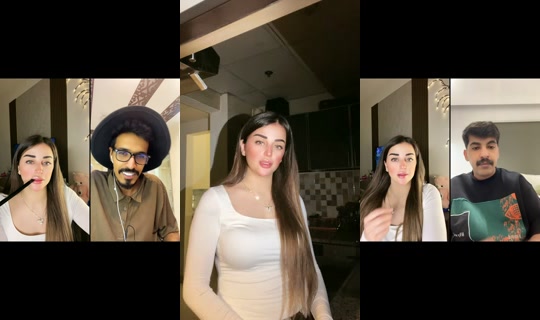 diala0.7 TikTok Live — Jul 14, 2026, 8:40 AM