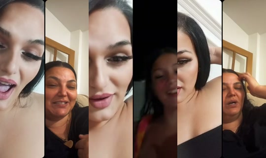 diamante9726 TikTok Live — Jul 14, 2026, 10:41 PM