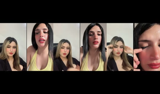 diamonda_01 TikTok Live — Jul 15, 2026, 6:39 PM
