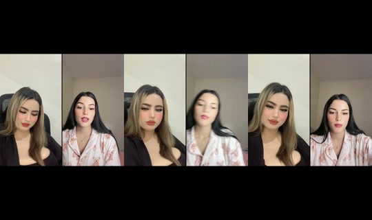 diamonda_01 TikTok Live — Jul 15, 2026, 8:51 PM