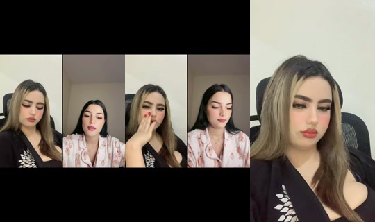 diamonda_01 TikTok Live — Jul 15, 2026, 10:32 PM
