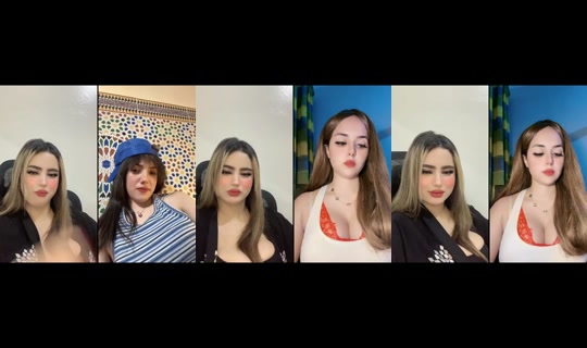 diamonda_01 TikTok Live — Jul 16, 2026, 12:21 AM